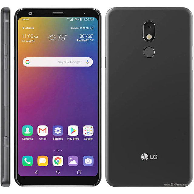 Refurbished LG Stylo 5 Q720MS | 32GB | Smartphone