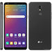 Refurbished LG Stylo 5 Q720MS | 32GB | Smartphone