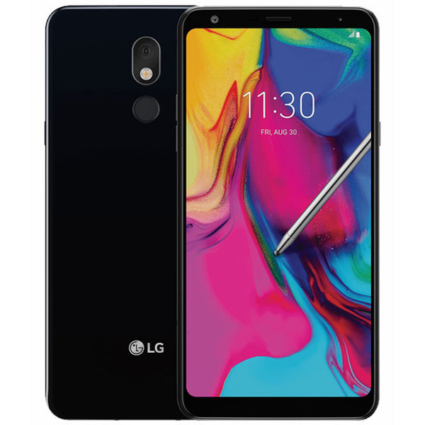 Certified LG Stylo 5 Q720MS device – Free 2-Day US Shipping