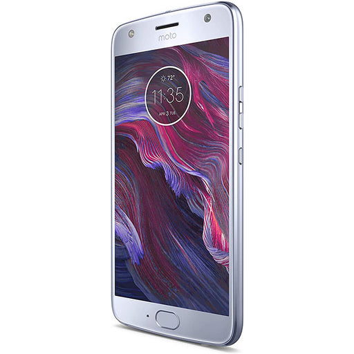 Refurbished Motorola Moto X4 XT1900-1 | Unlocked | 32GB | Smartphone