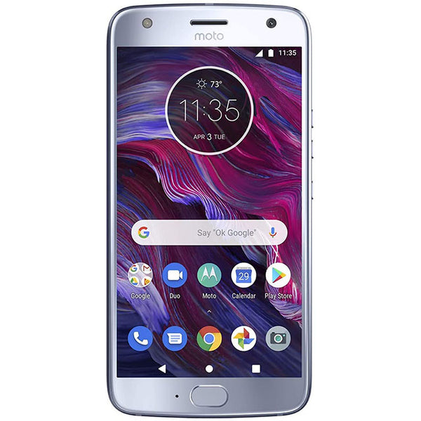 Certified Motorola Moto X4 XT1900-1 device – Free 2-Day US Shipping