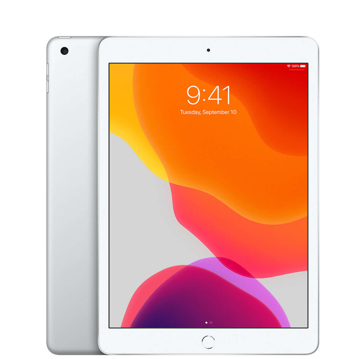 Certified iPad 7th Gen tablet – Free 2-Day US Shipping