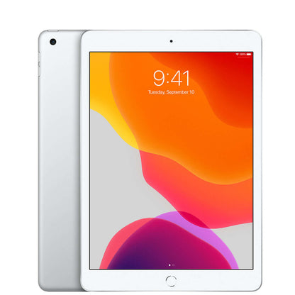 Certified iPad 7th Gen tablet – Free 2-Day US Shipping