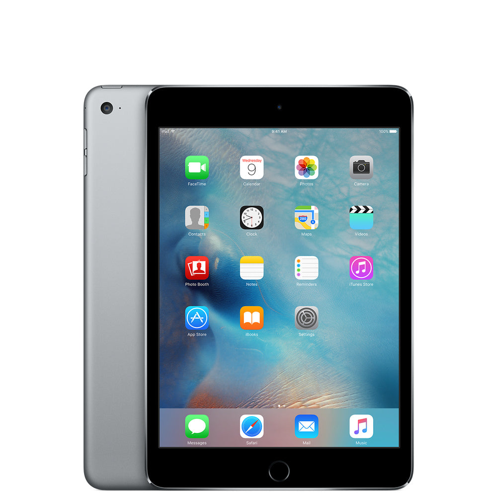 Certified Apple iPad 4 tablet – Free 2-Day US Shipping