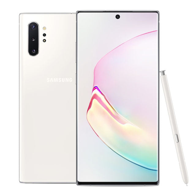 Refurbished Samsung Galaxy Note 10+ 5G | AT&T Only | Smartphone