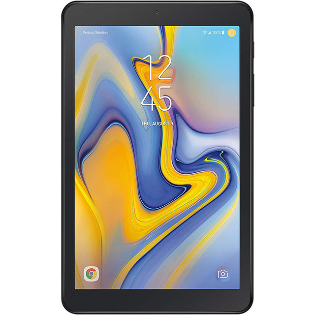 Certified Samsung Galaxy Tab A 8.0" smartphone – Free 2-Day US Shipping