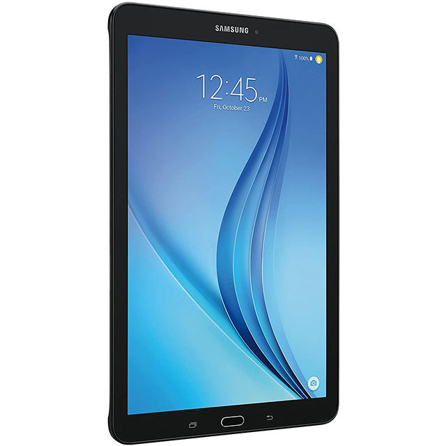 Certified Samsung Galaxy Tab E smartphone – Free 2-Day US Shipping